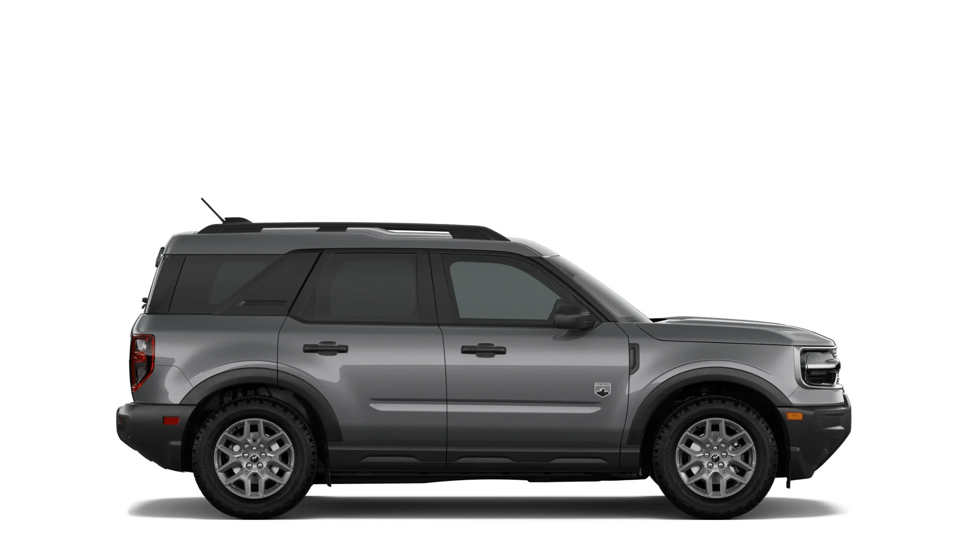 New 2026 Ford Bronco Sport Big Bend w/ Convenience Package AWD/4WD image 28