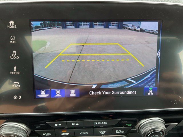 Used 2022 Honda CR-V Touring image 39