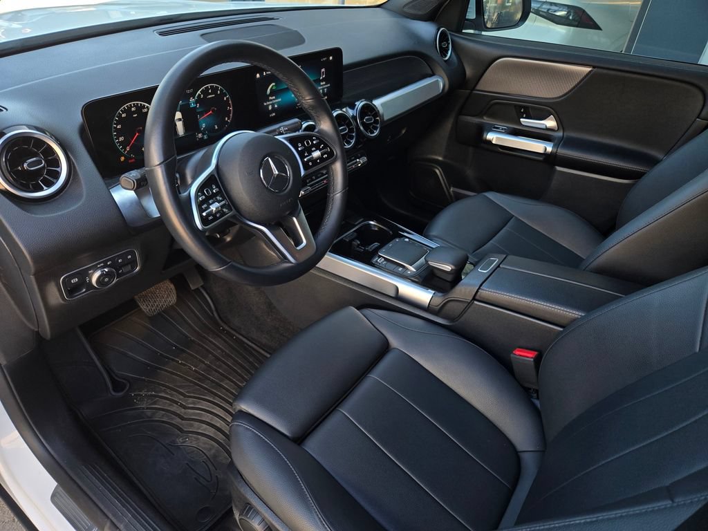 Used 2022 Mercedes-Benz GLB 250 image 10