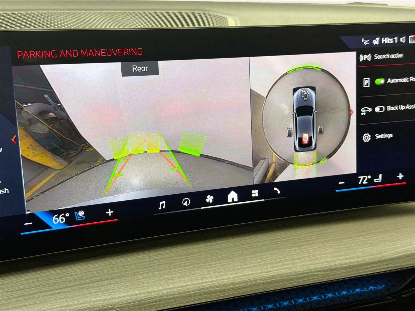 New 2026 BMW i4 eDrive40 w/ Premium Package RWD image 28