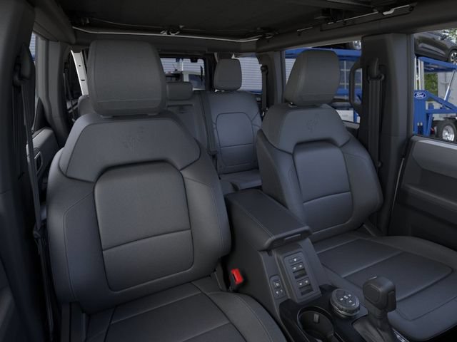 New 2026 Ford Bronco Big Bend AWD/4WD image 10