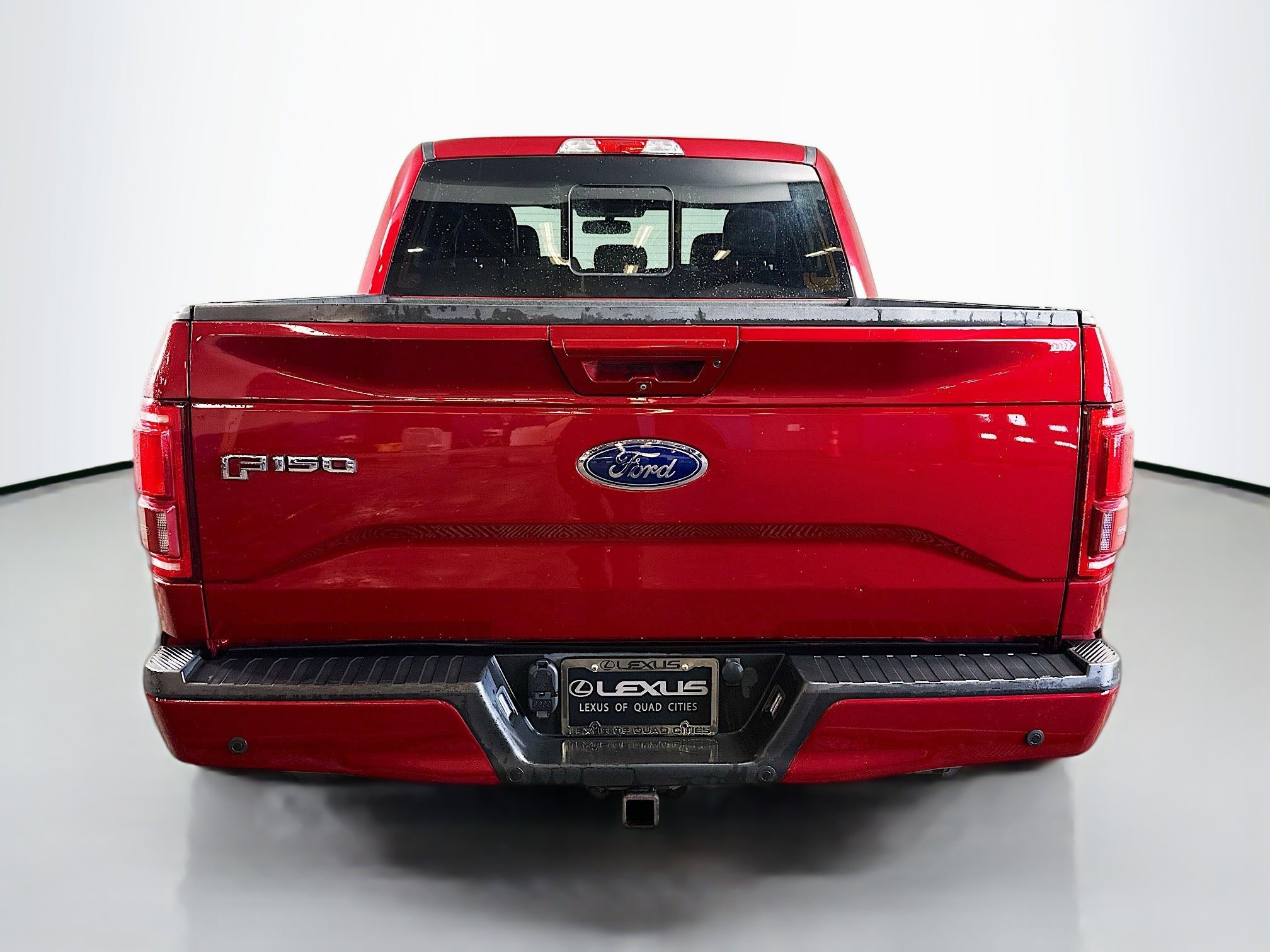 Used 2016 Ford F150 Lariat image 6