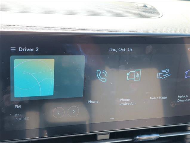 Used 2025 Hyundai Kona SEL FWD image 10