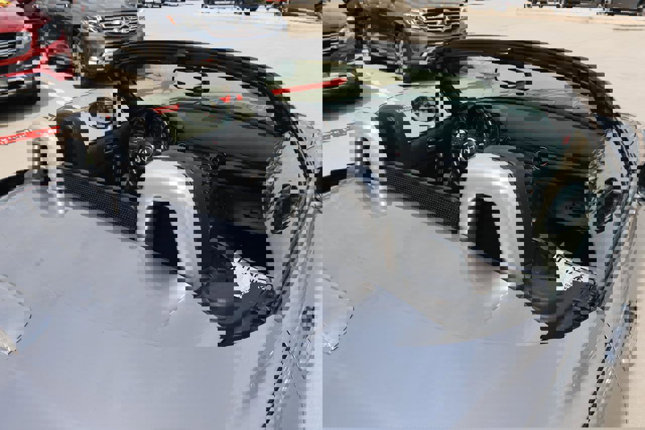 Used 2015 MAZDA MX-5 Miata Grand Touring image 12