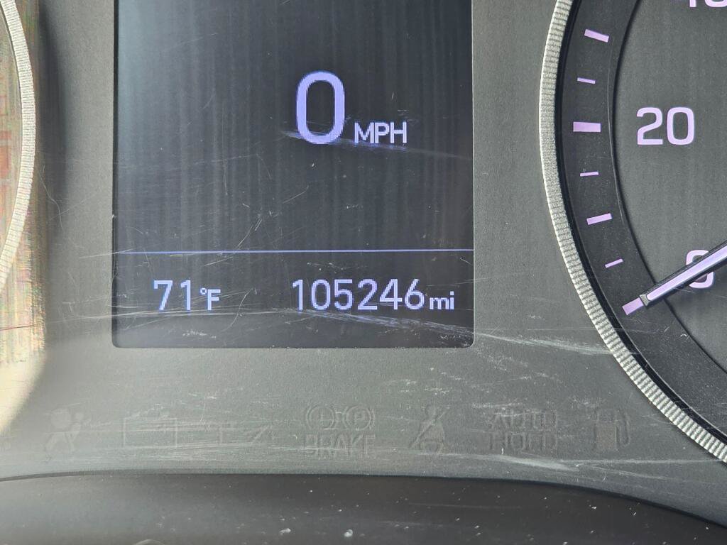 Used 2019 Hyundai Tucson Value AWD/4WD image 32
