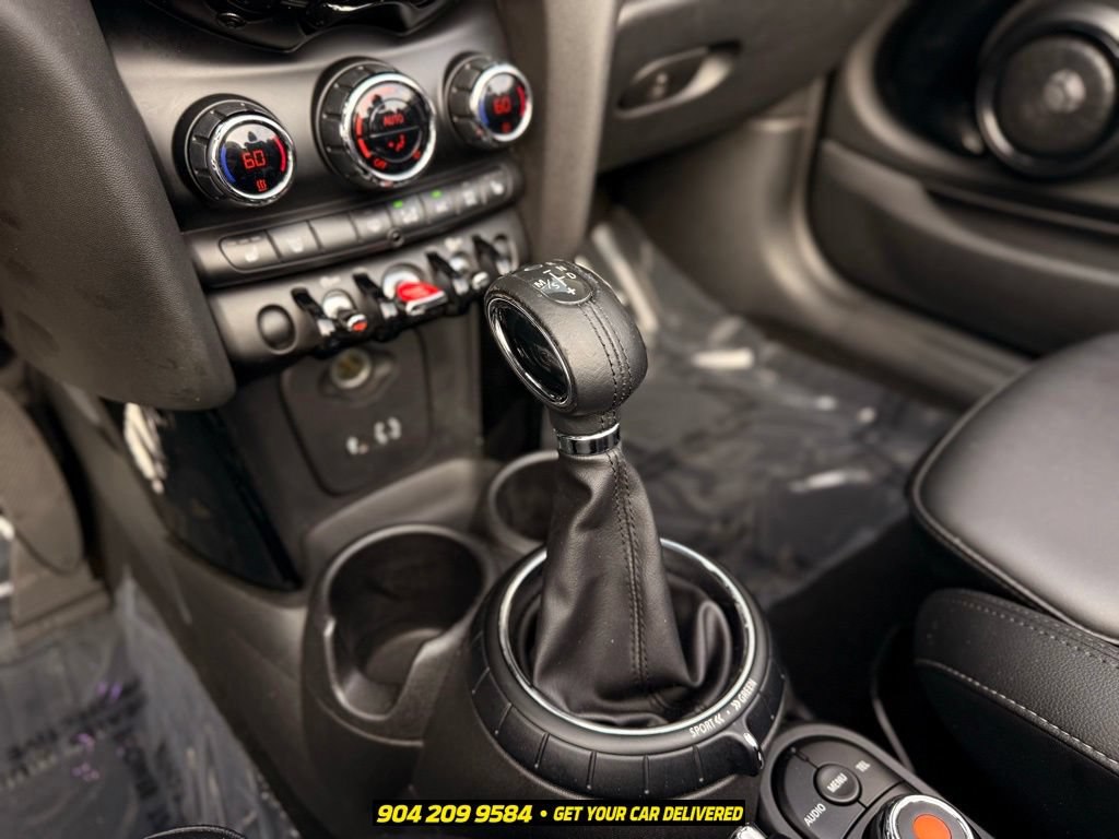 Used 2016 MINI Cooper S FWD image 19