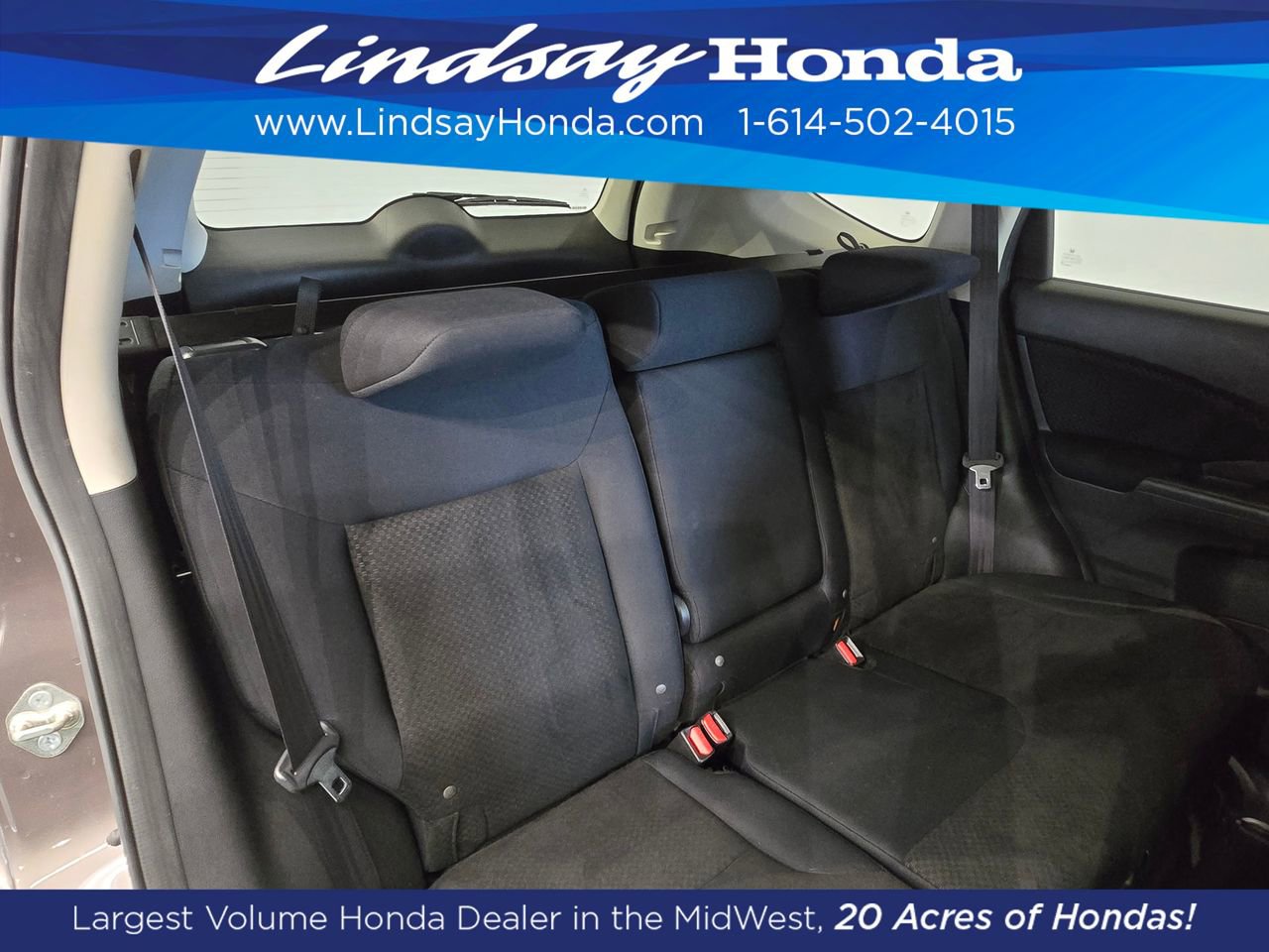 Used 2016 Honda CR-V EX image 9