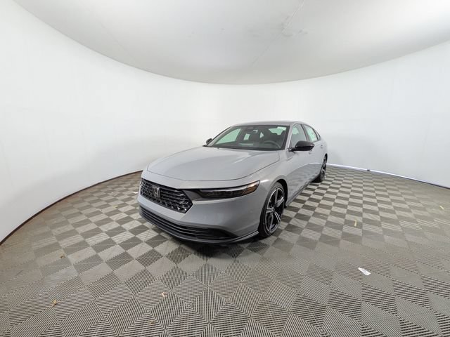 New 2026 Honda Accord Sport image 26