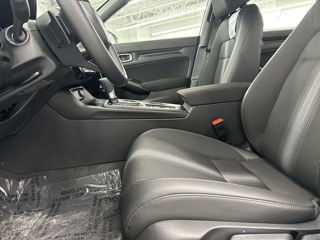 New 2026 Honda Civic Sport image 19