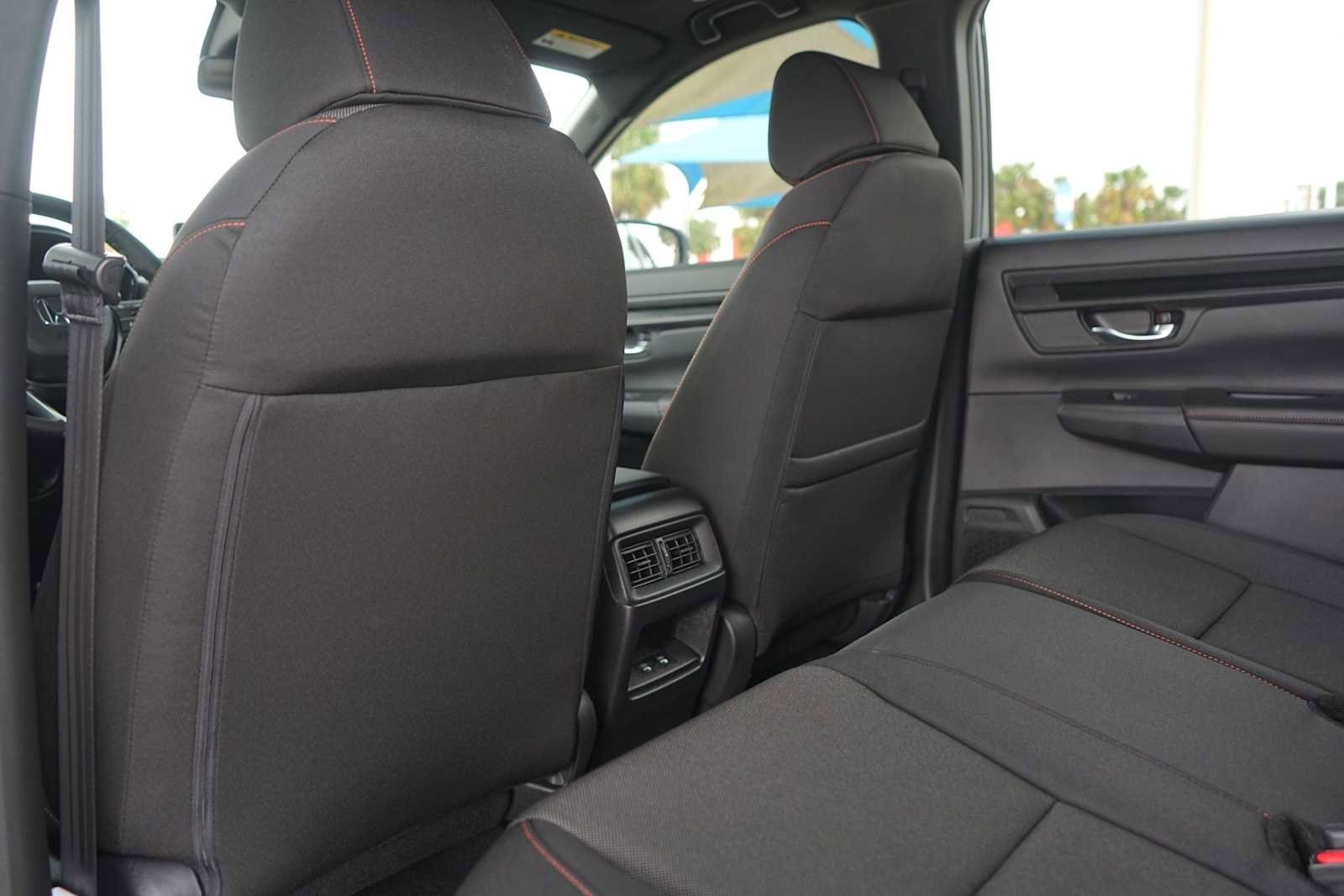 Used 2026 Honda CR-V Sport image 13
