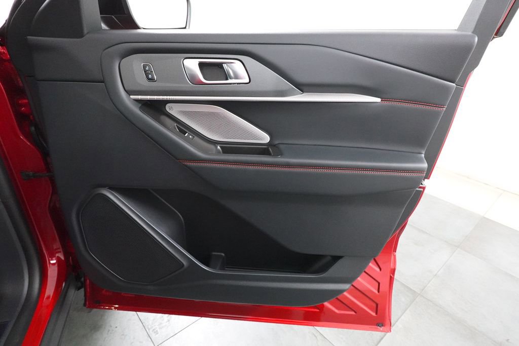 New 2026 Ford Explorer ST image 31