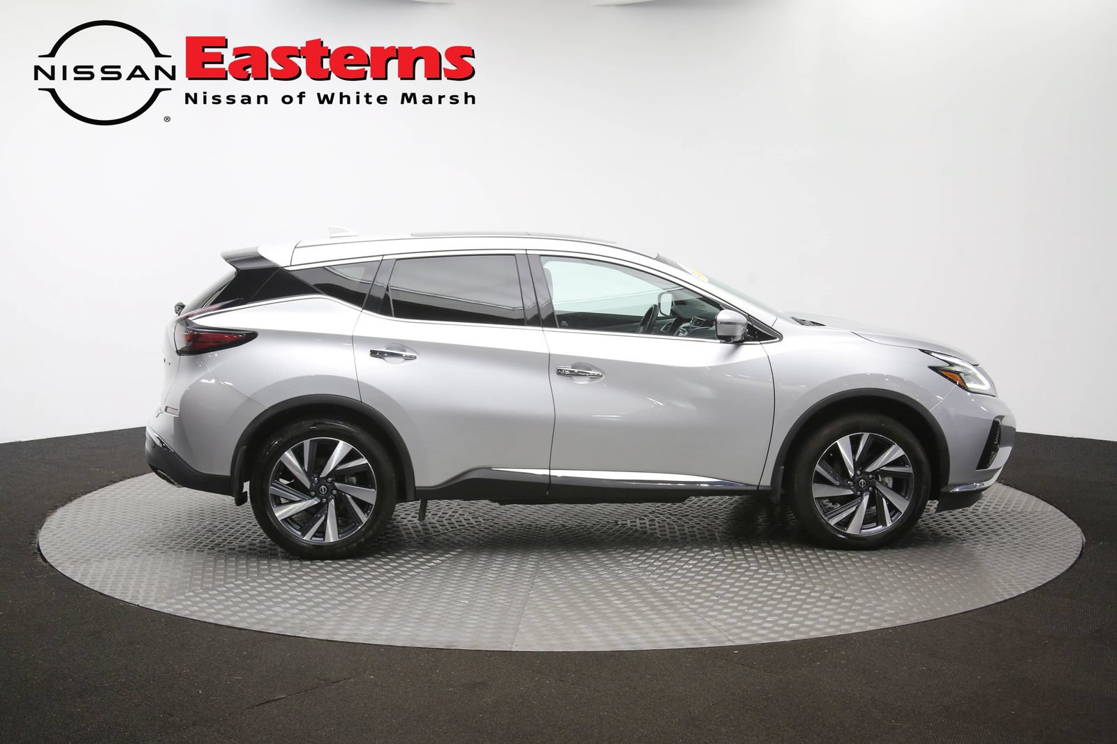 Used 2024 Nissan Murano SL AWD/4WD image 47