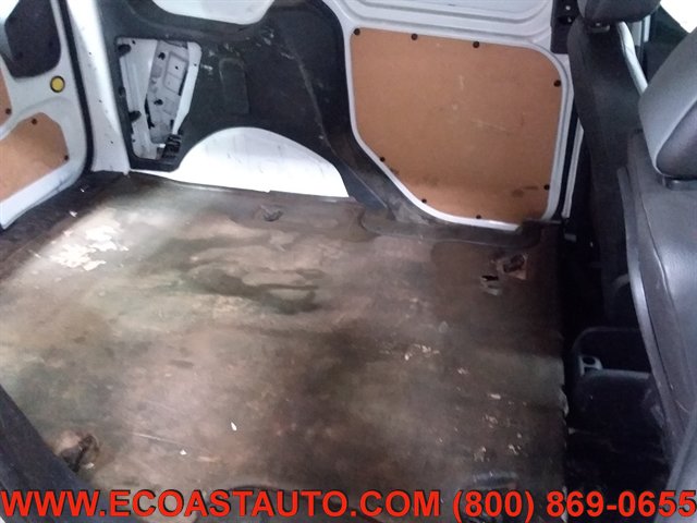 Used 2018 Ford Transit Connect XL FWD image 13