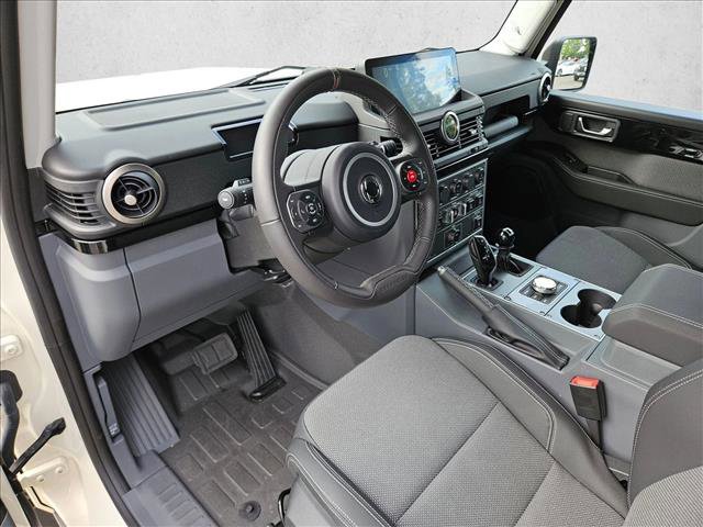 Used 2024 INEOS Grenadier AWD/4WD image 10