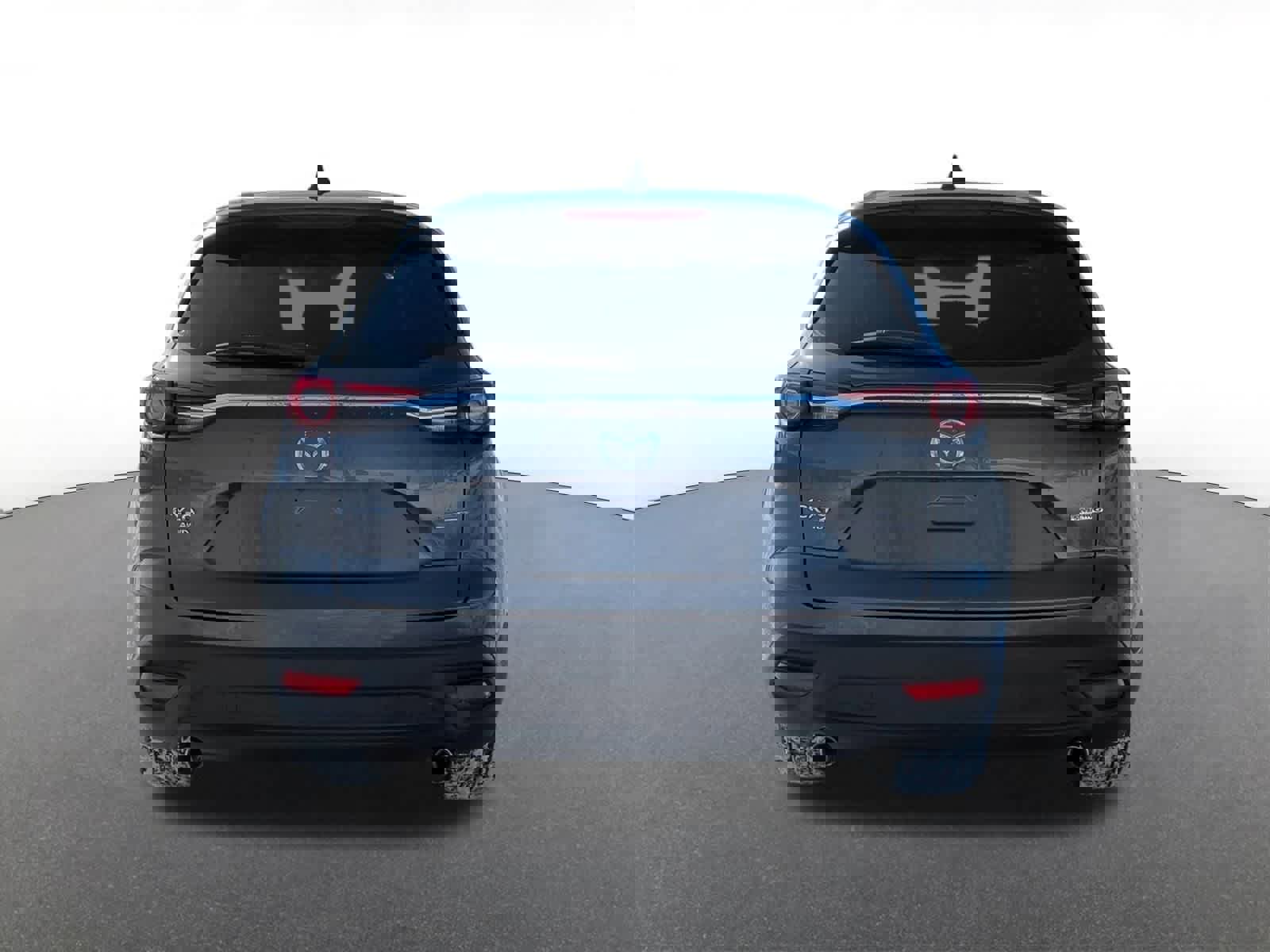 Used 2023 MAZDA CX-9 Touring Plus image 5