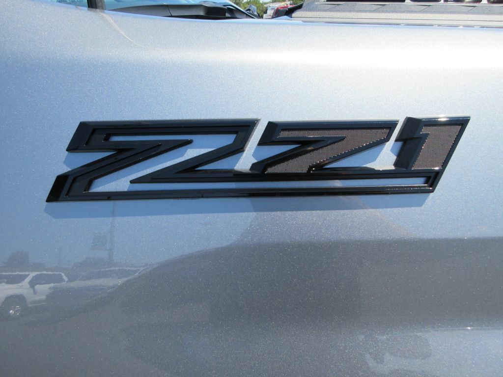 New 2026 Chevrolet Silverado 2500 LT AWD/4WD image 11
