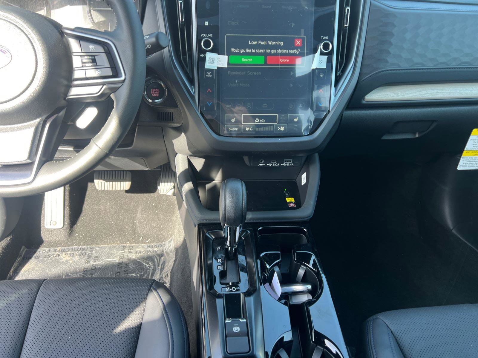 New 2026 Subaru Forester Premium image 11