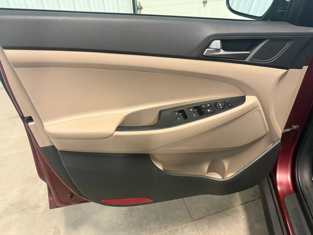Used 2016 Hyundai Tucson Eco FWD image 20