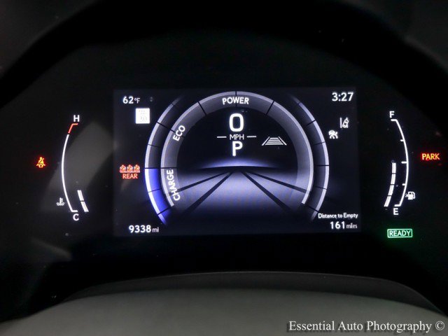 Used 2024 Lexus RX 500h F Sport w/ Cold Area Package image 19