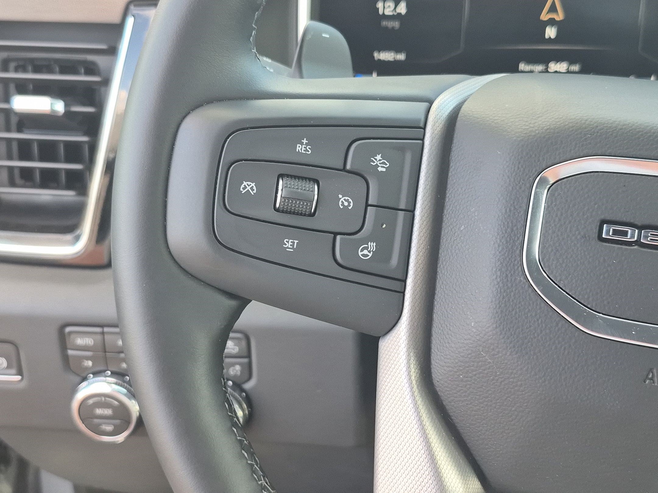 Used 2026 GMC Sierra 1500 Denali w/ Denali Reserve Package AWD/4WD image 20