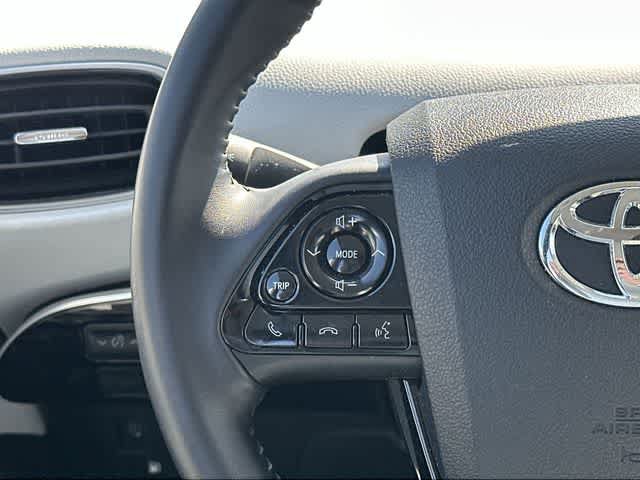 Used 2020 Toyota Prius Prime XLE FWD image 8