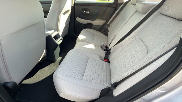 New 2026 Honda HR-V LX image 16
