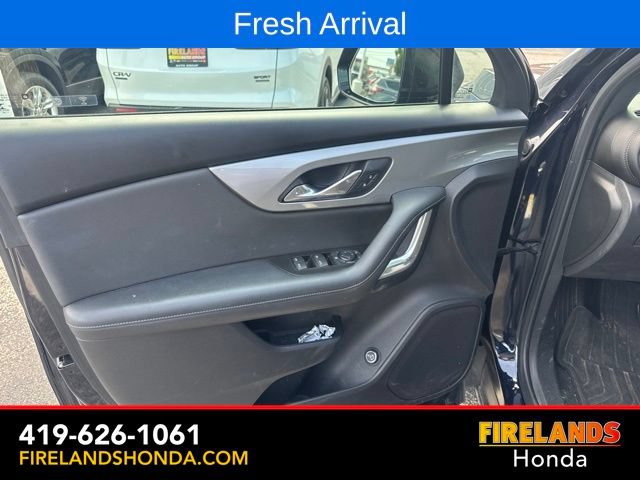 Used 2020 Chevrolet Blazer LT FWD image 15