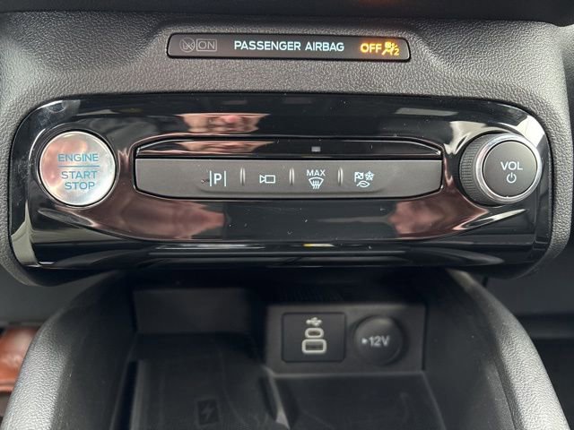 Certified 2024 Ford Escape ST-Line Elite image 18