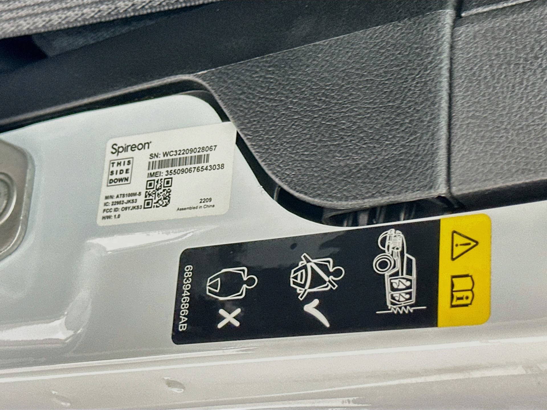 Used 2024 Jeep Wrangler Sport AWD/4WD image 30