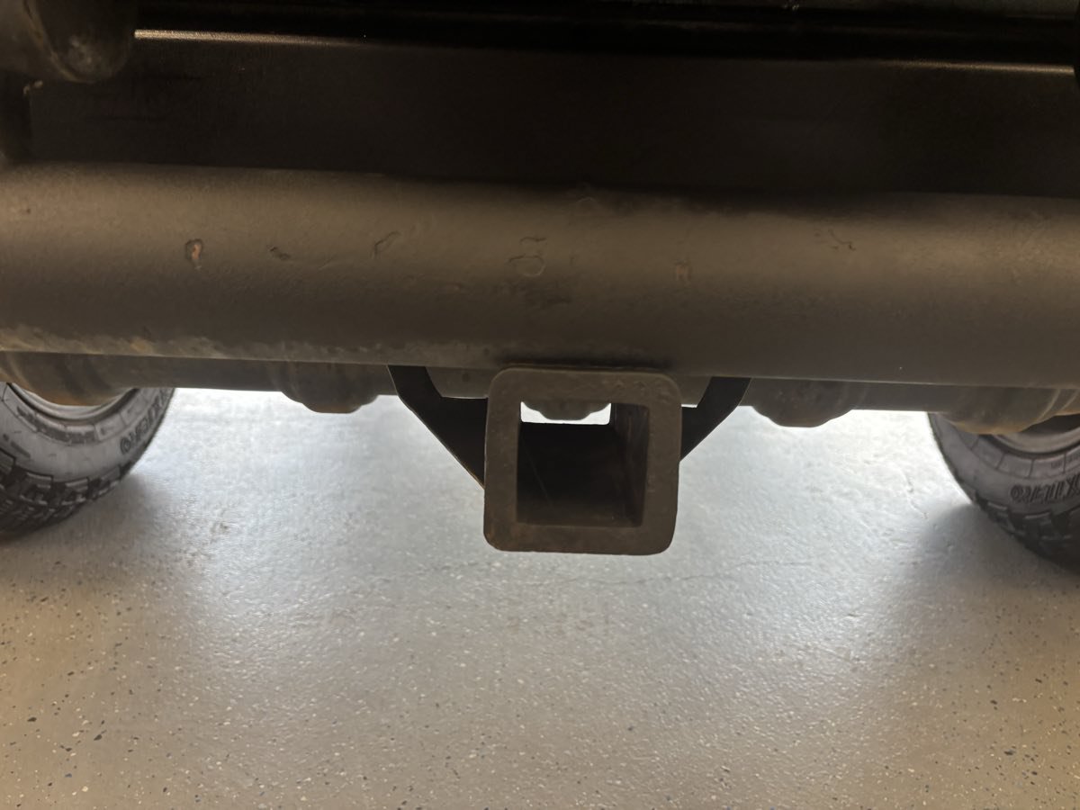 Used 2005 Jeep Wrangler SE AWD/4WD image 14