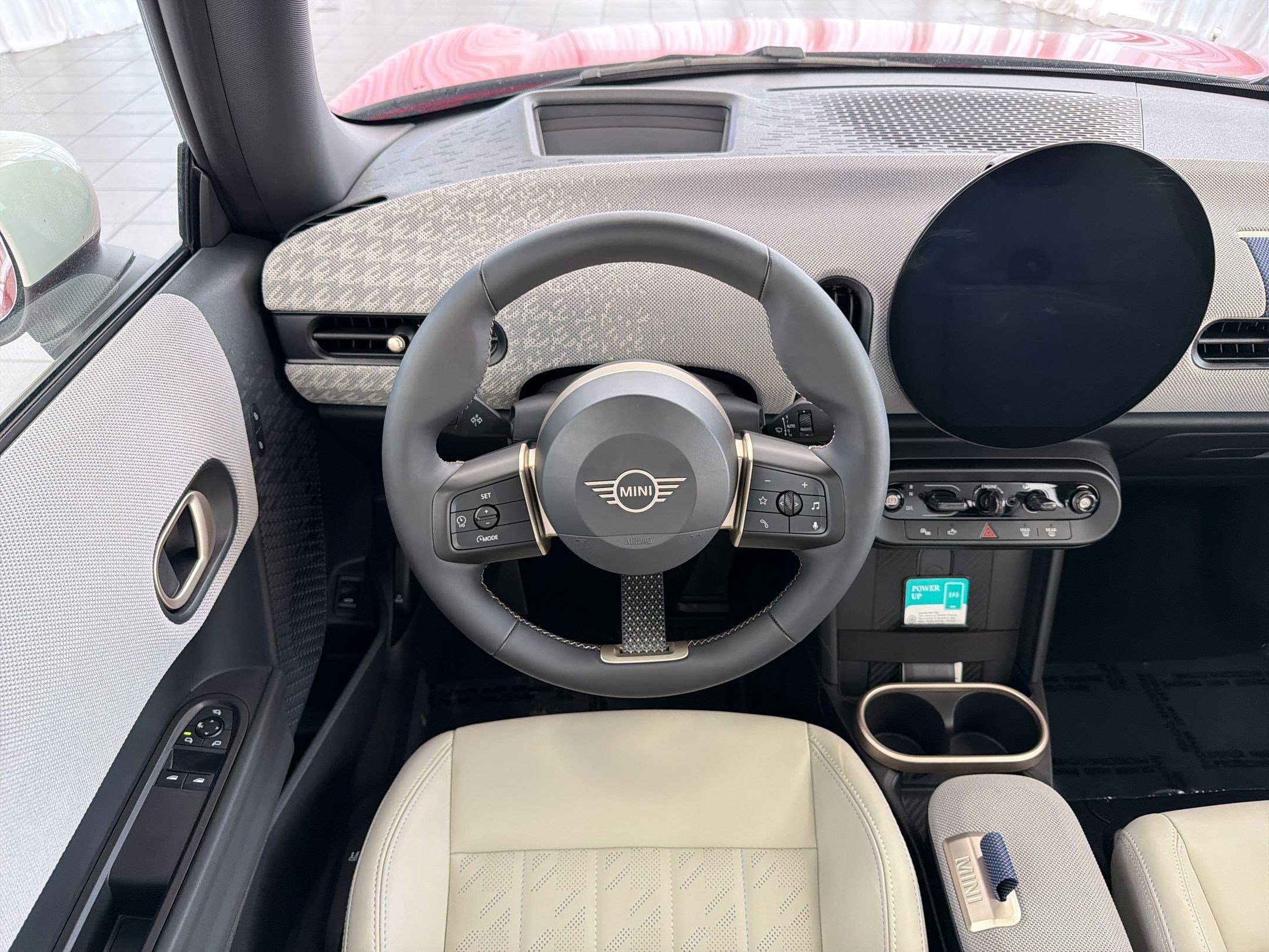 New 2026 MINI Cooper 2-Door Hardtop FWD image 22