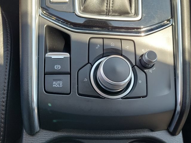 Used 2023 MAZDA CX-5 AWD 2.5 S w/ Premium Package image 16