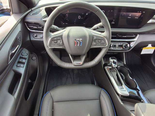 New 2025 Buick Envista Sport Touring w/ Convenience I Package image 10
