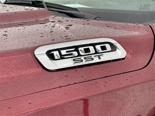 Used 2025 RAM 1500 Big Horn image 11