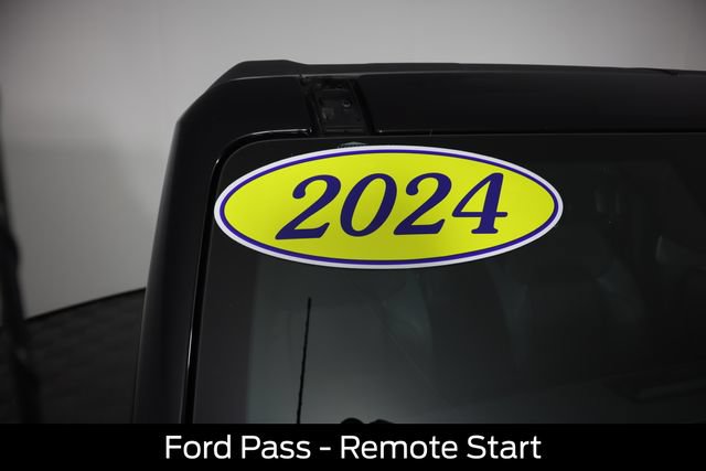 Used 2024 Ford Bronco Big Bend AWD/4WD image 13