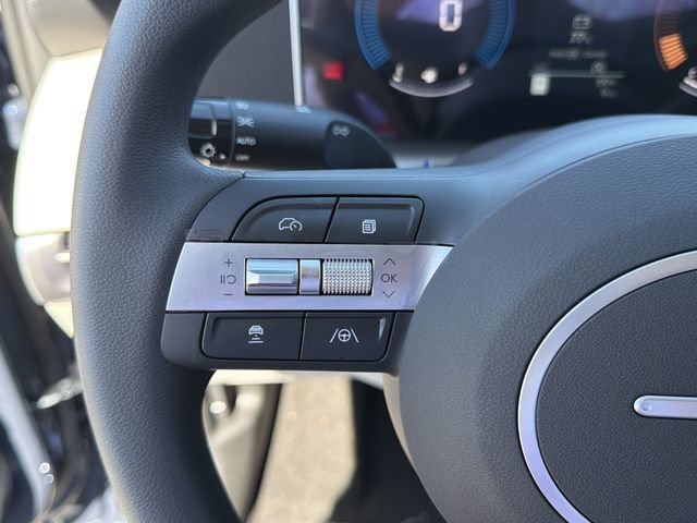 New 2026 Hyundai Tucson SE FWD image 26