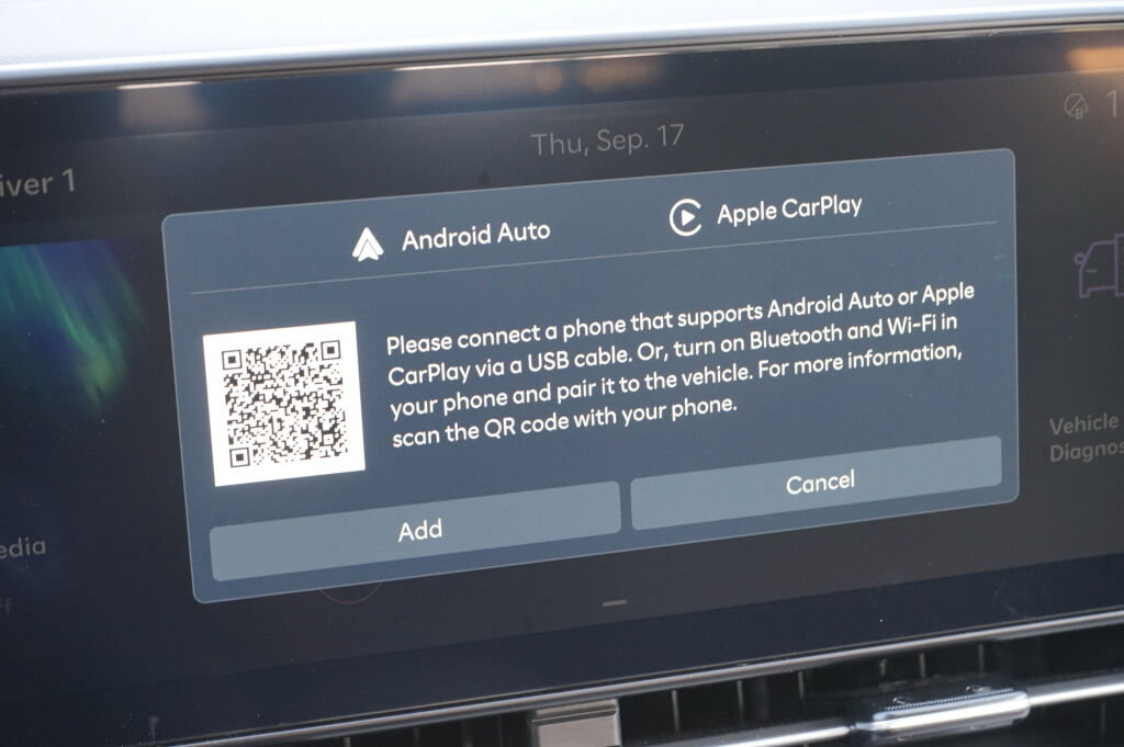 Certified 2025 Hyundai Kona SE FWD image 27