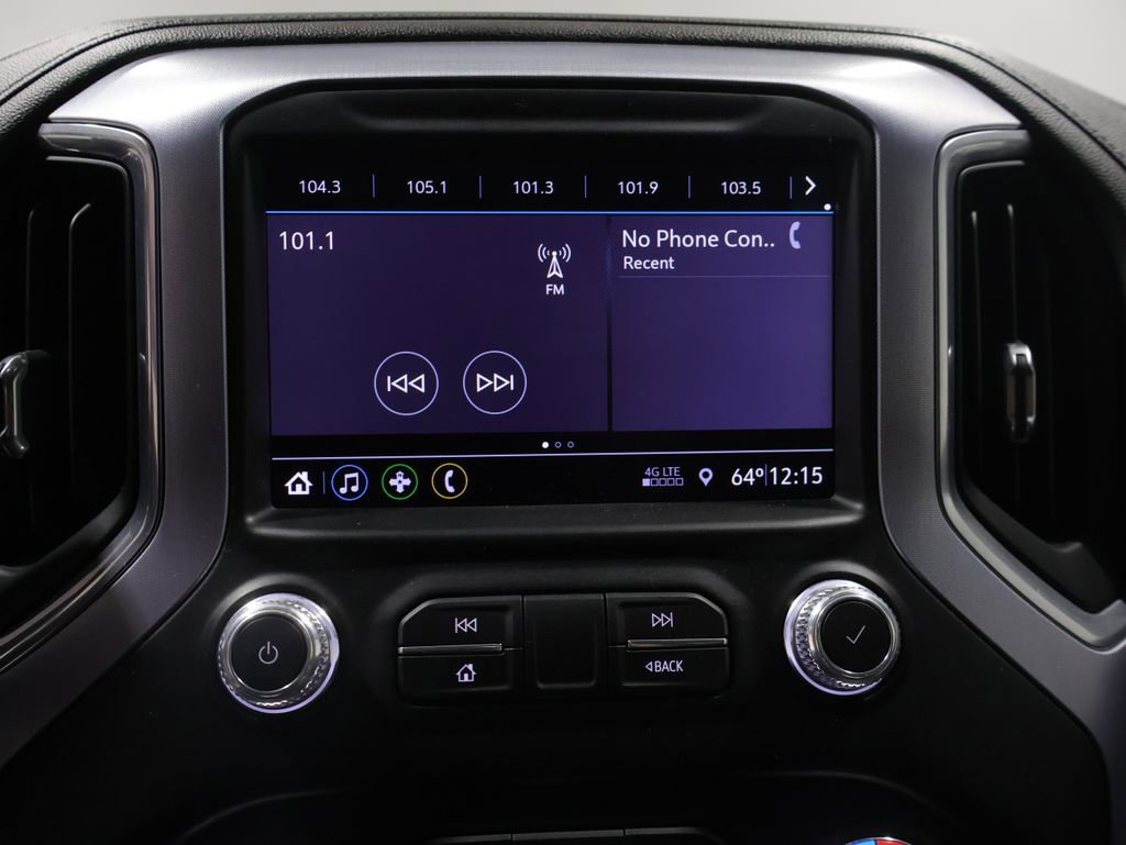 Used 2019 GMC Sierra 1500 SLE image 25