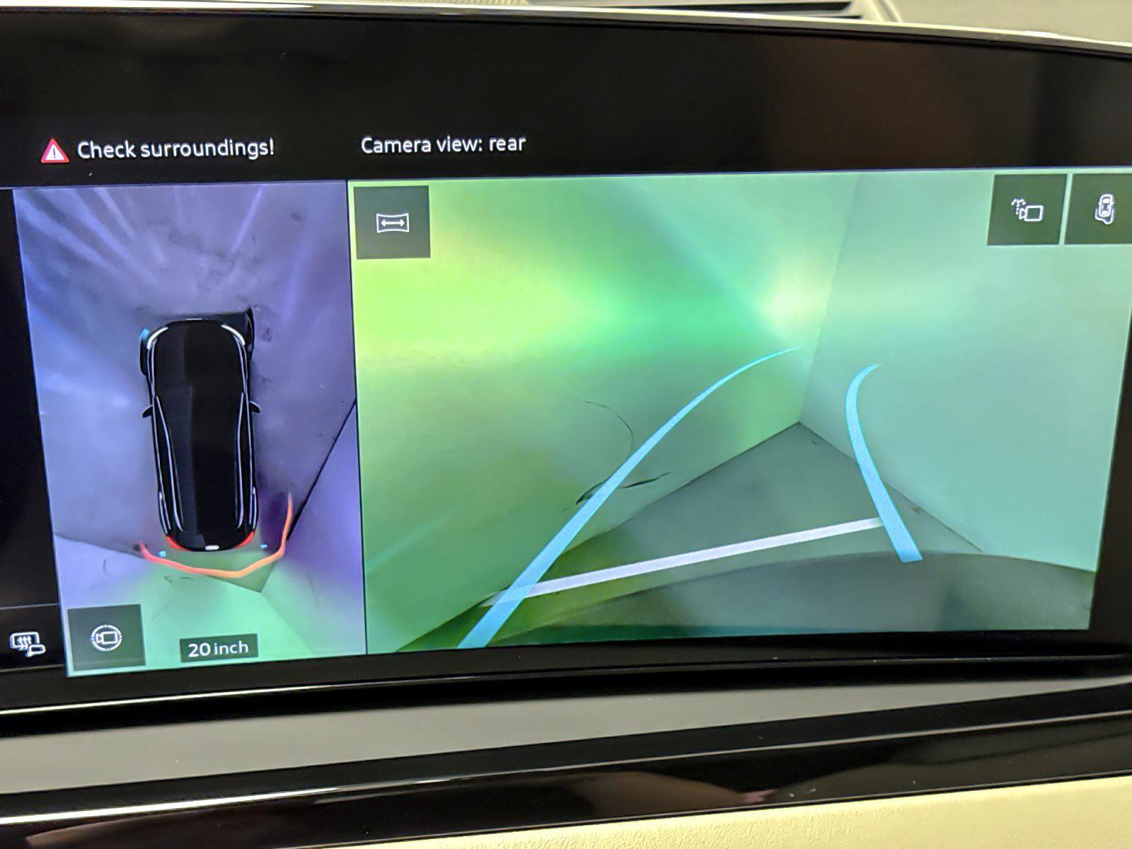 New 2025 Audi A5 2.0T Premium Plus image 18