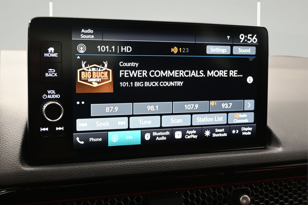 Used 2022 Honda Civic Si image 12
