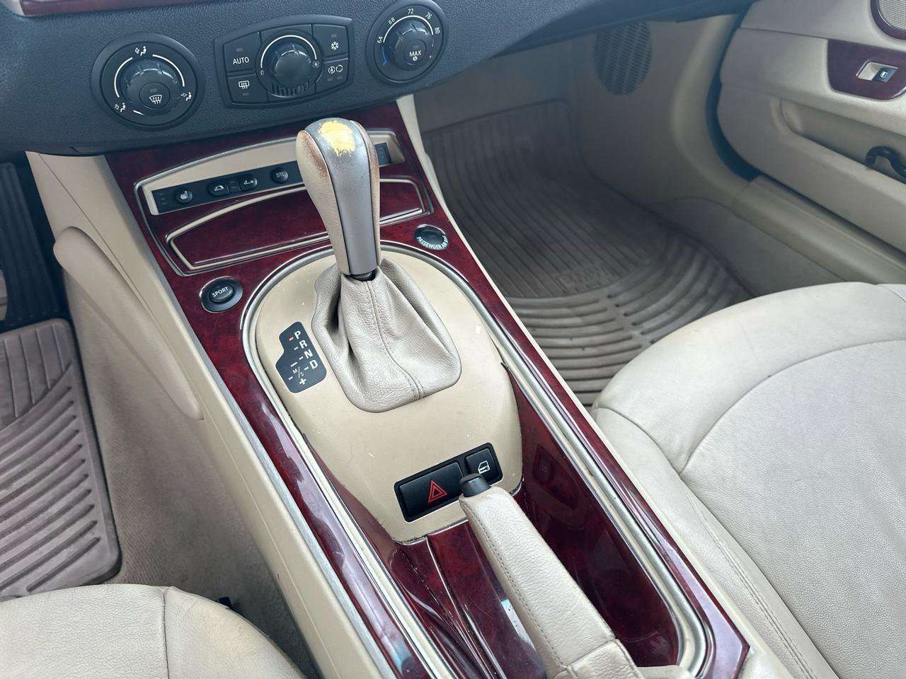 Used 2005 BMW Z4 3.0i image 13