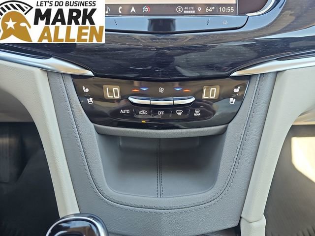 Used 2024 Cadillac XT6 Premium Luxury AWD/4WD image 18