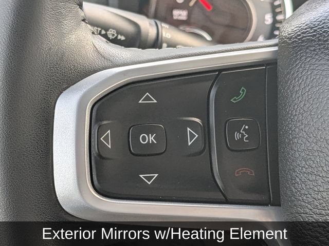Used 2023 RAM 1500 Big Horn AWD/4WD image 28