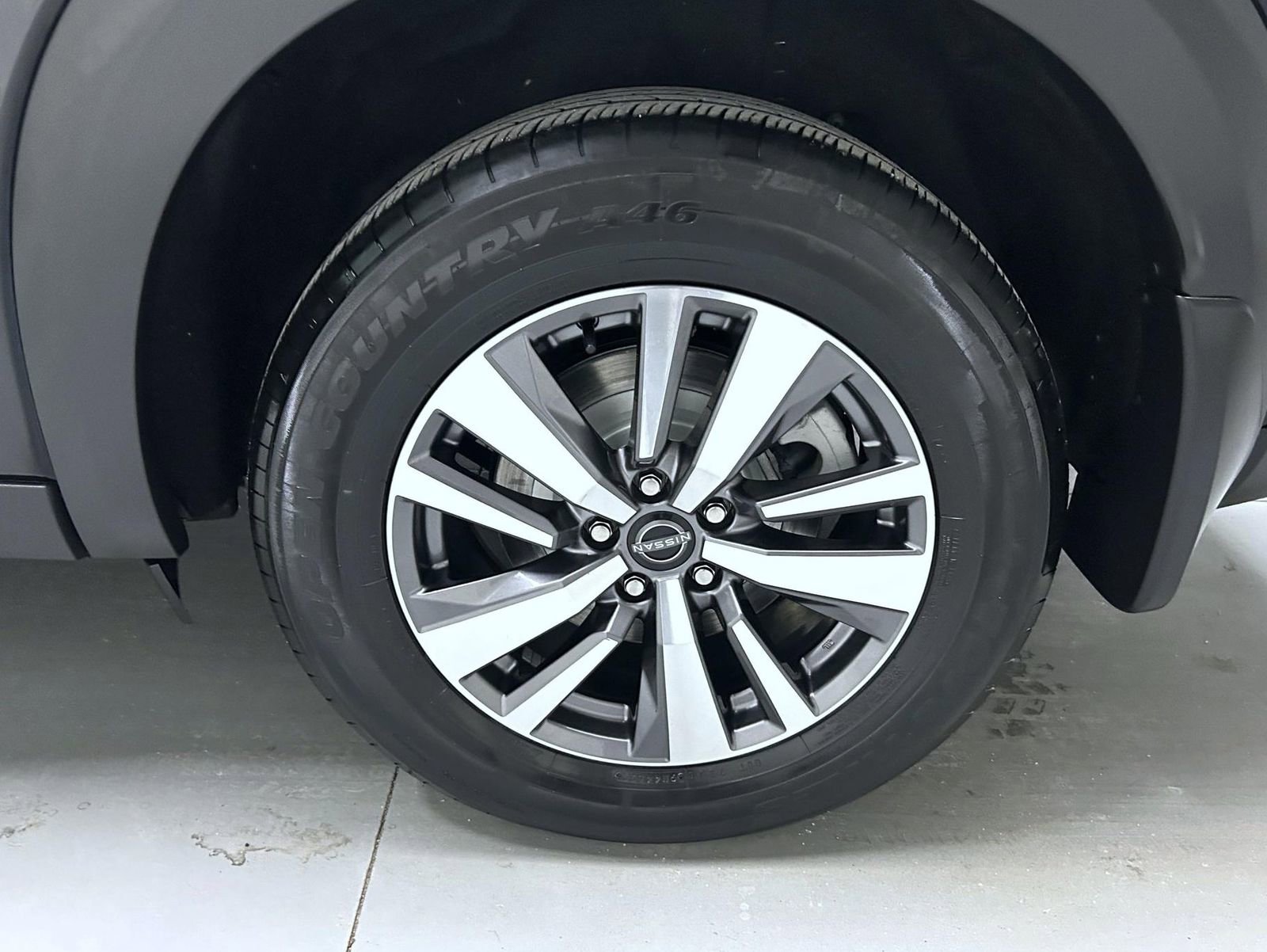 Used 2023 Nissan Pathfinder SL image 23