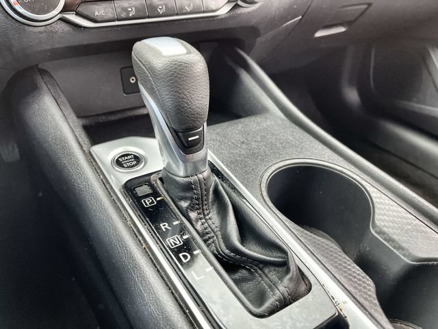 Used 2022 Nissan Altima 2.5 S FWD image 21