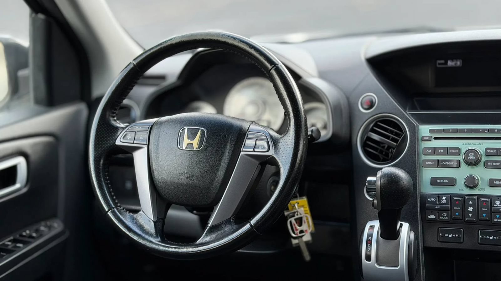 Used 2010 Honda Pilot EX-L image 21