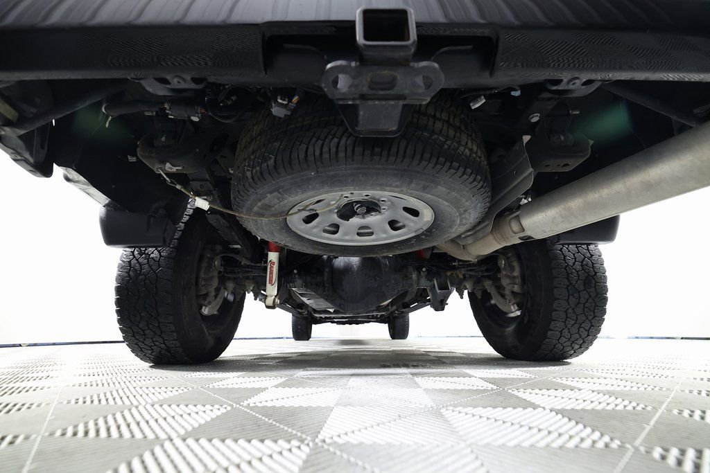 Used 2024 GMC Sierra 3500 Denali Ultimate image 54