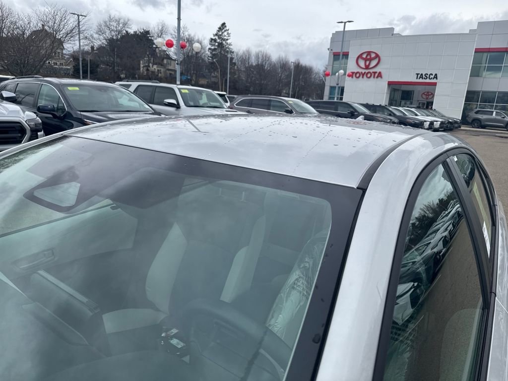 New 2026 Toyota Corolla LE image 31