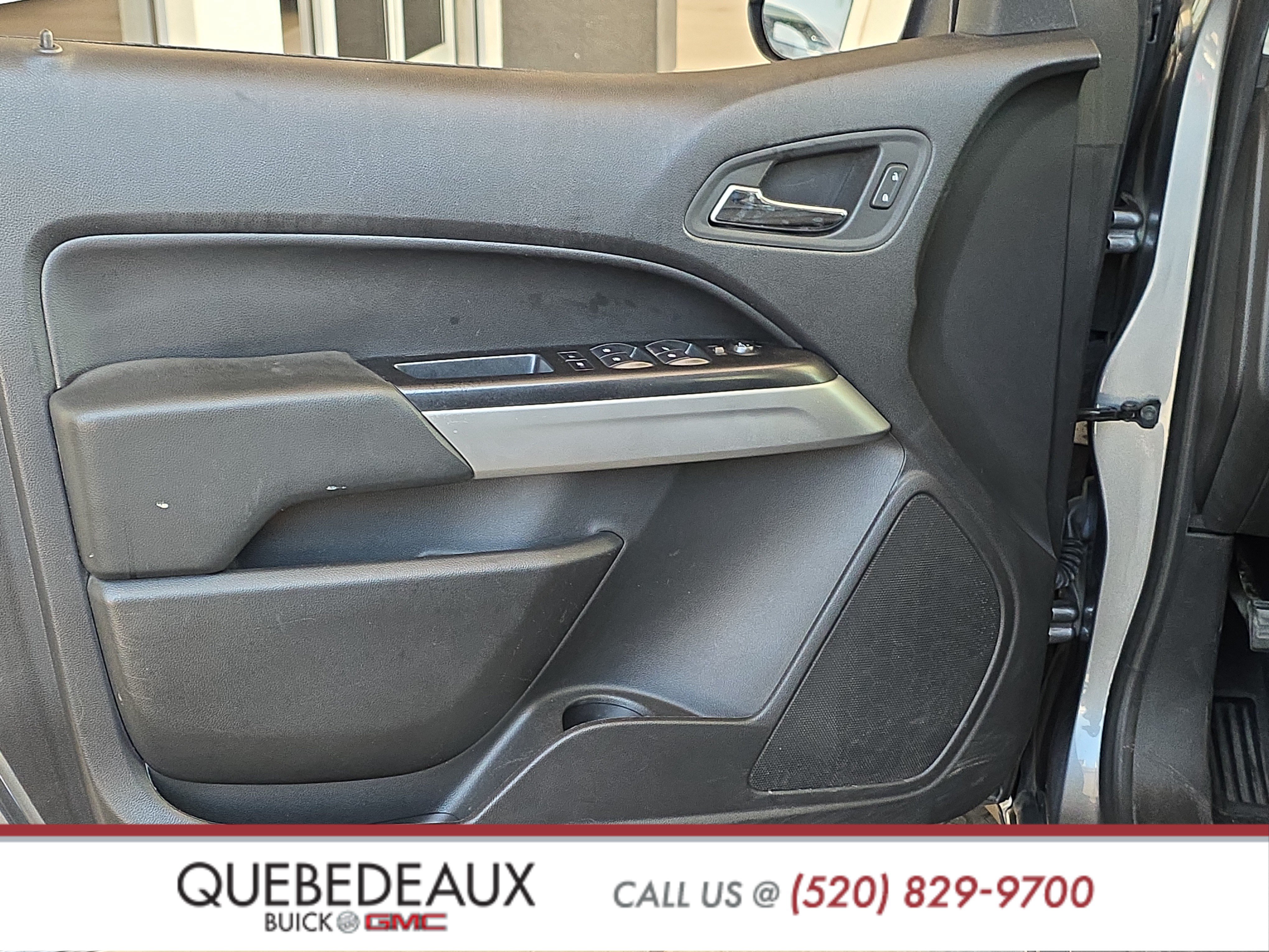 Used 2019 Chevrolet Colorado LT RWD image 9
