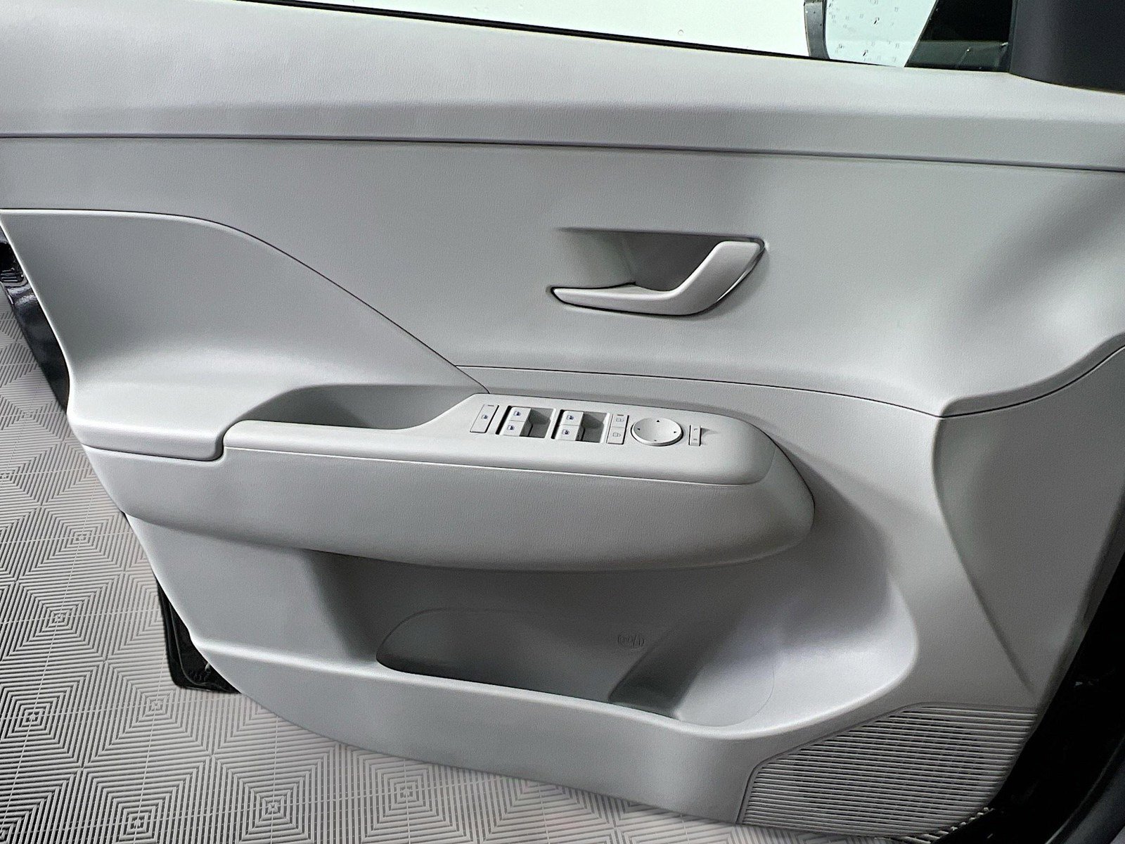 New 2025 Hyundai Kona SEL AWD/4WD image 20